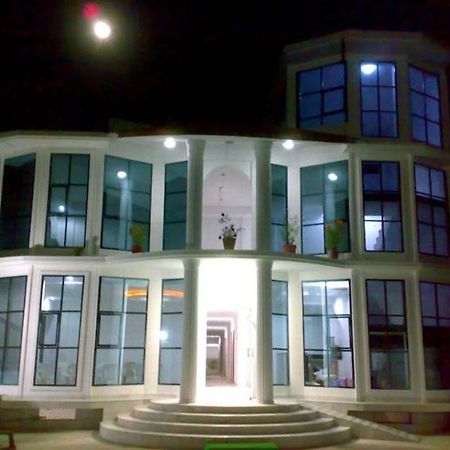 Eurostar Inn Khajurāho Dış mekan fotoğraf