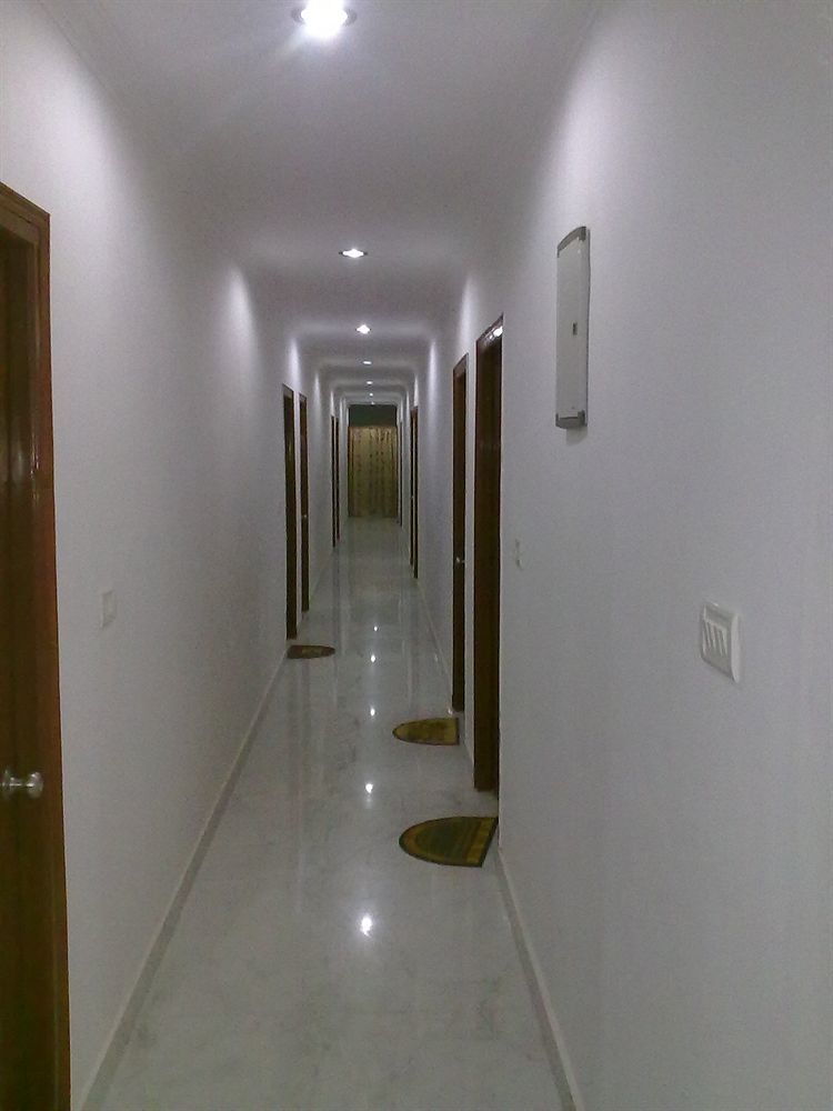 Eurostar Inn Khajurāho Dış mekan fotoğraf