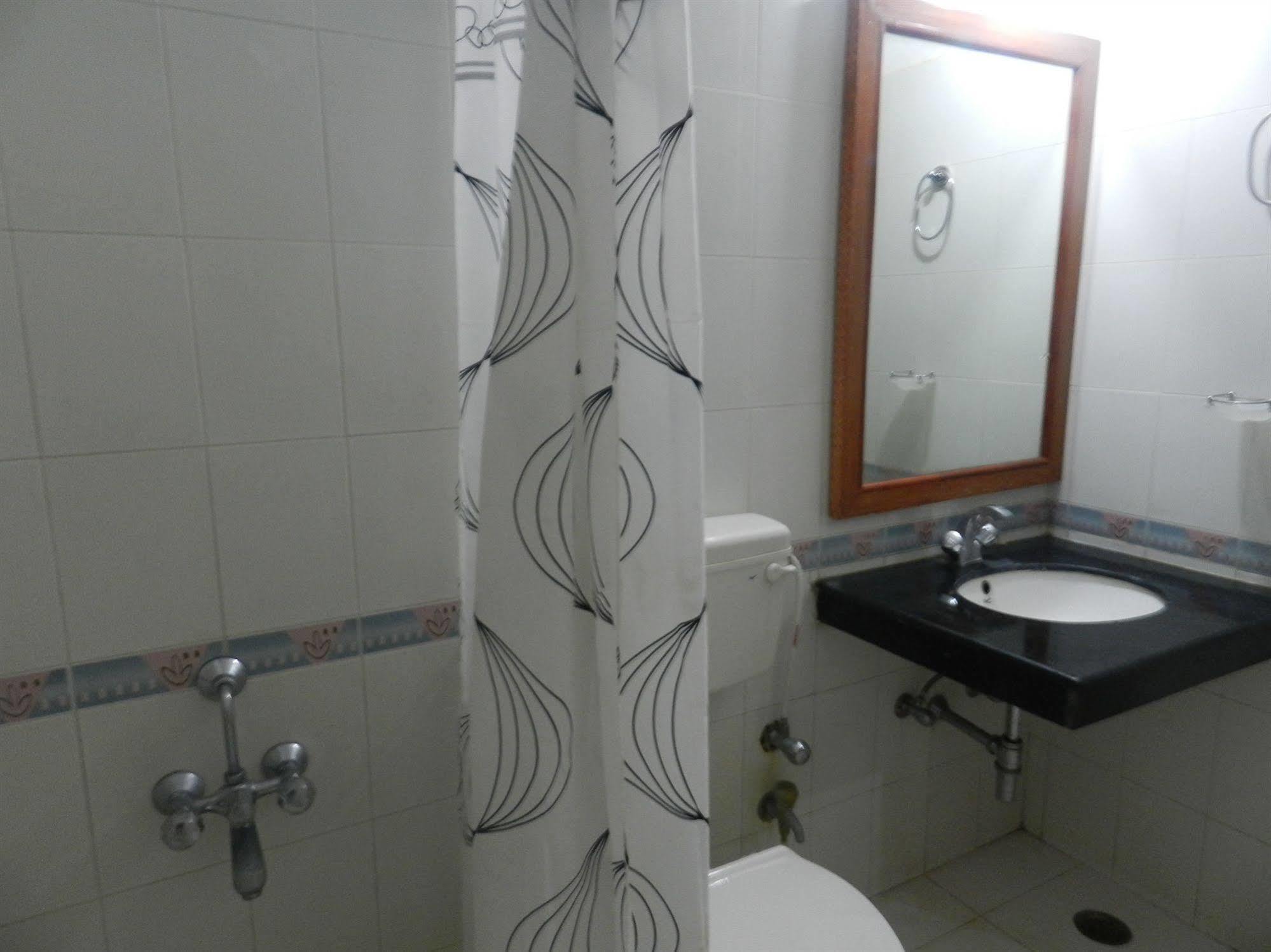 Eurostar Inn Khajurāho Dış mekan fotoğraf
